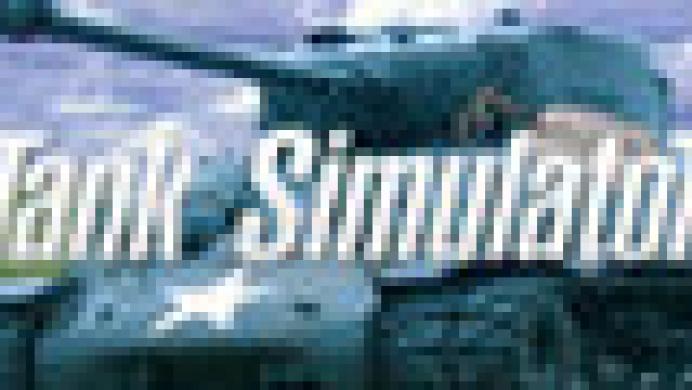 Military Life: Tank Simulator