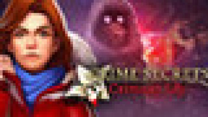 Crime Secrets: Crimson Lily