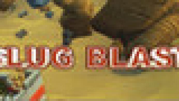 Slug Blast