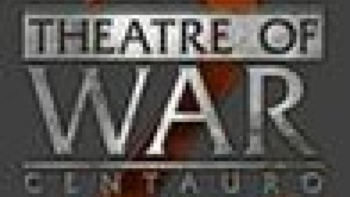 Theatre of War 2: Centauro