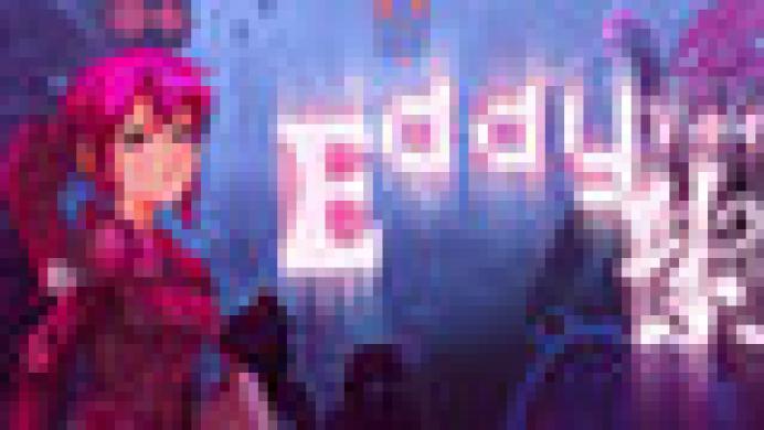 Eddy Violet