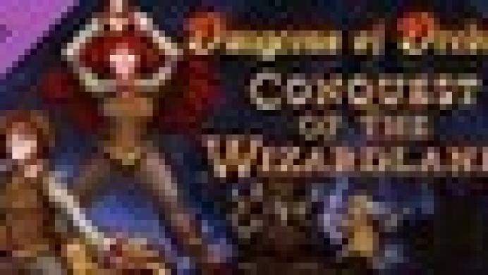 Dungeons of Dredmor: Conquest of the Wizardlands