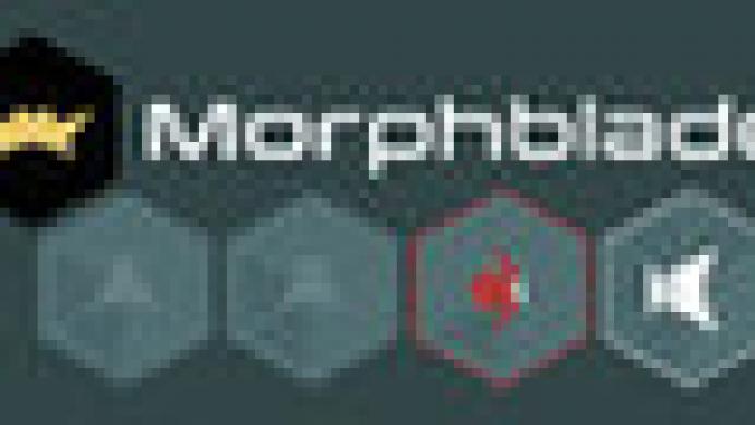 Morphblade