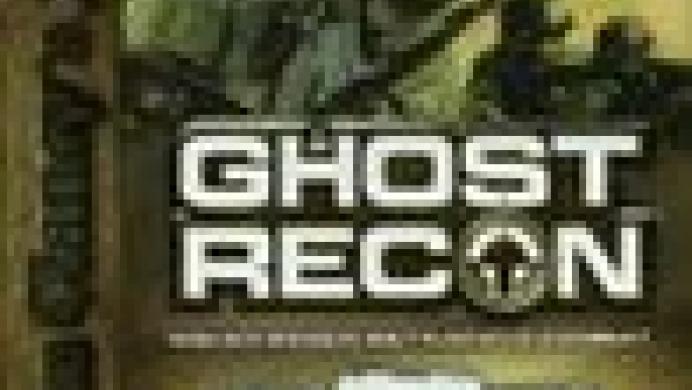 Tom Clancy's Ghost Recon Gold Edition