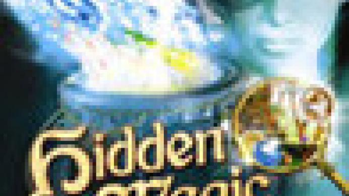 Hidden Magic