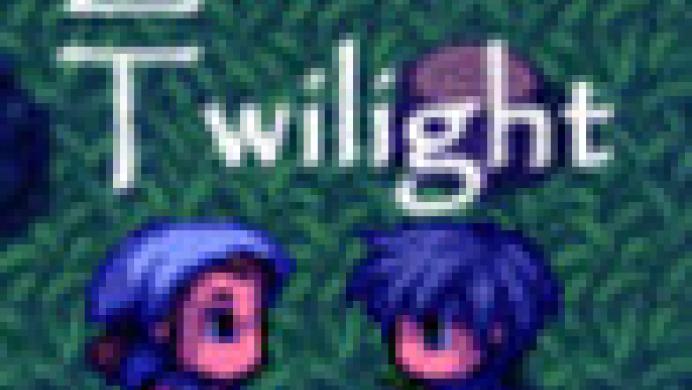 Eternal Twilight