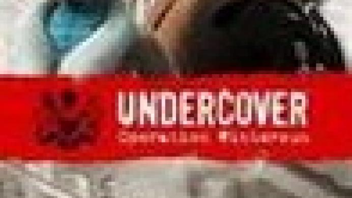 Undercover: Operation Wintersun
