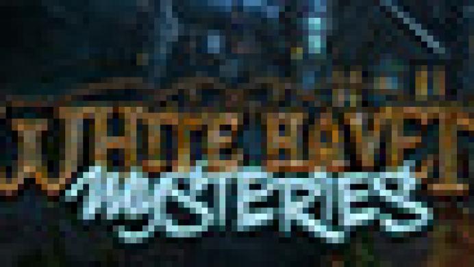 White Haven Mysteries