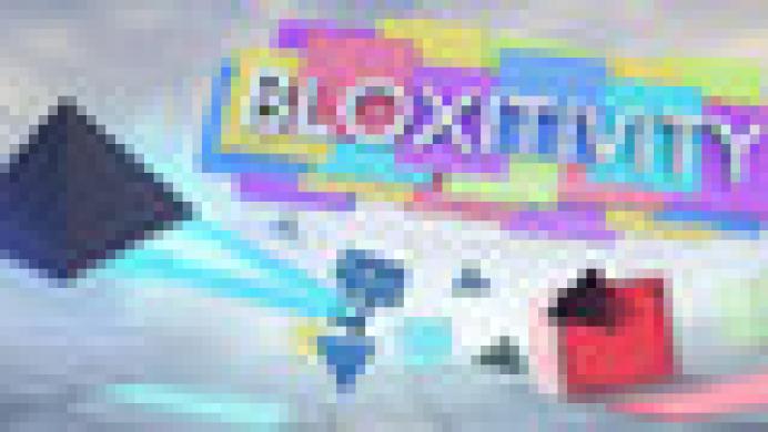 Bloxitivity