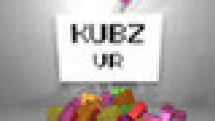 Kubz VR