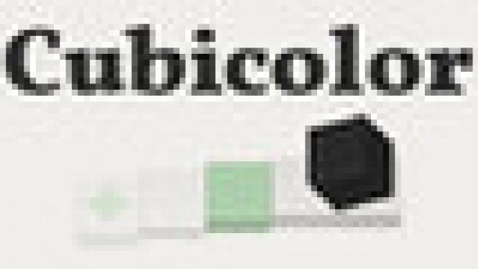 Cubicolor