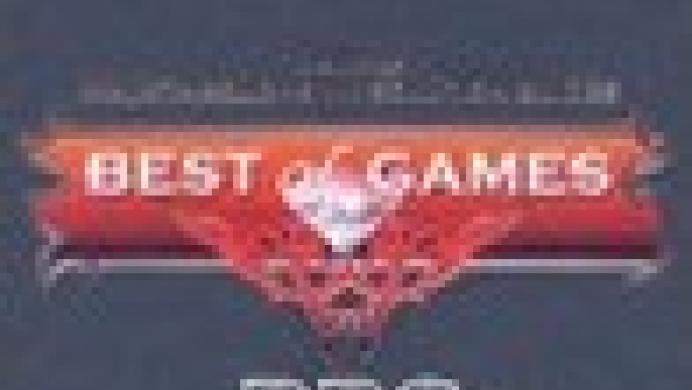 Best of Games: RPG