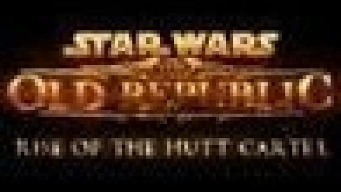 Star Wars: The Old Republic - Rise of the Hutt Cartel