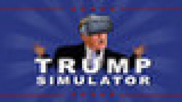 Trump Simulator VR