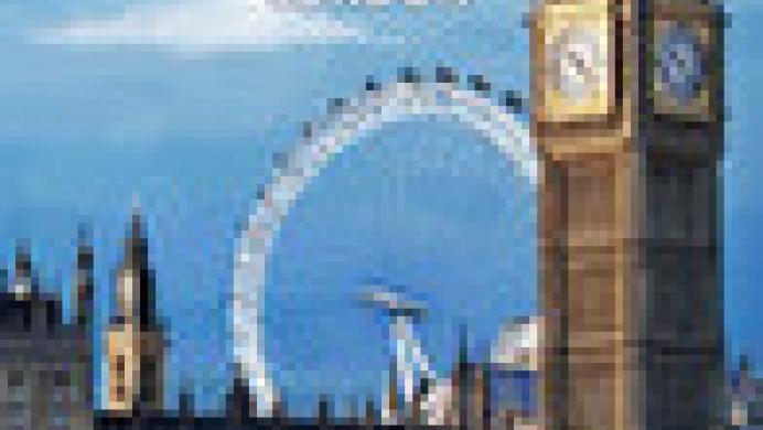 Cities in Motion: London