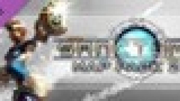 Sanctum: Map Pack 2