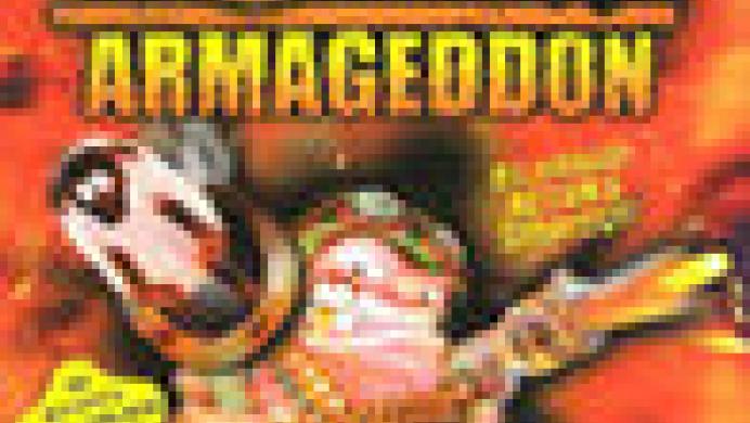 Worms Armageddon