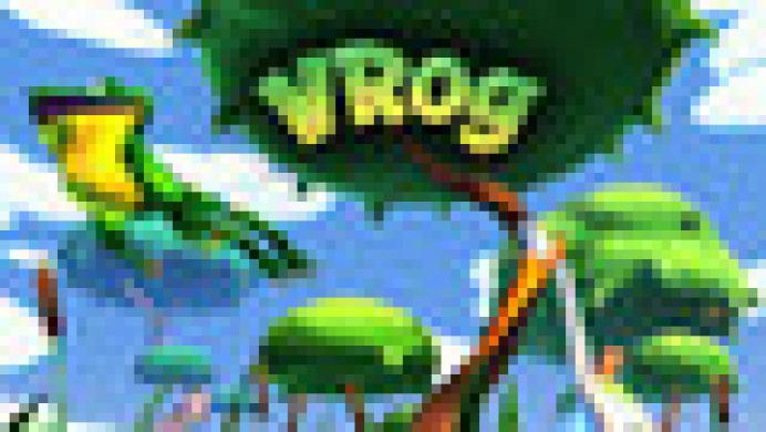 VRog