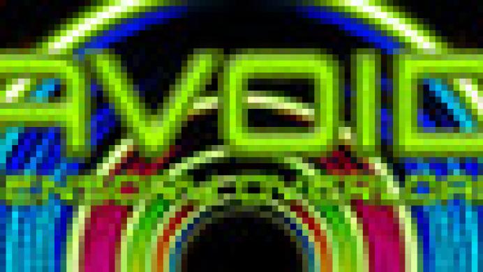 Avoid - Sensory Overload