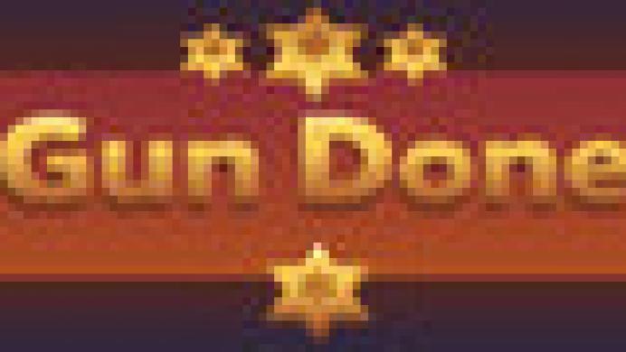 Gun Done