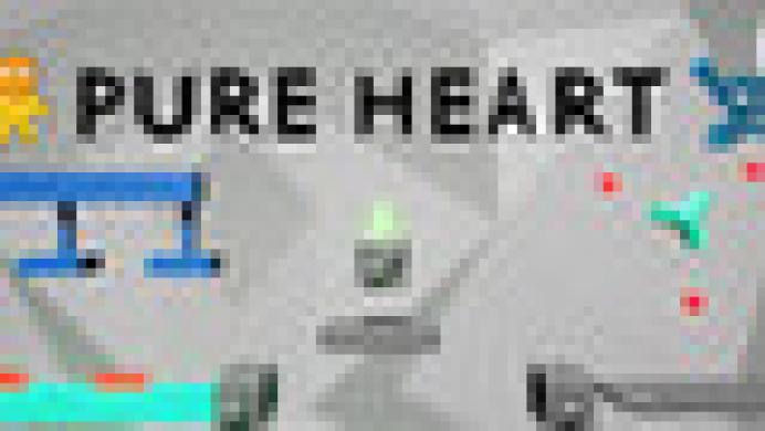 Pure Heart