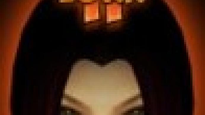 Dungeon Lurk II - Leona