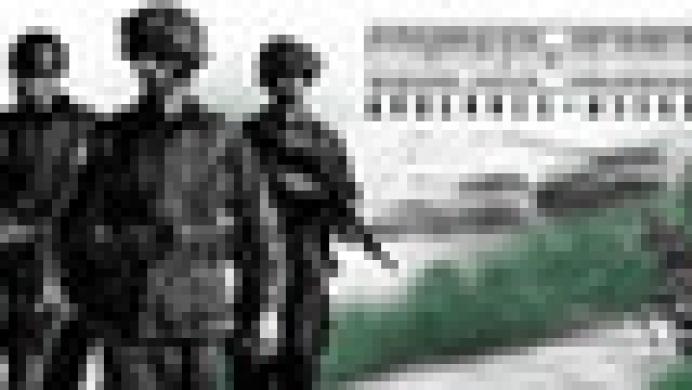 Company of Heroes 2: Ardennes Assault