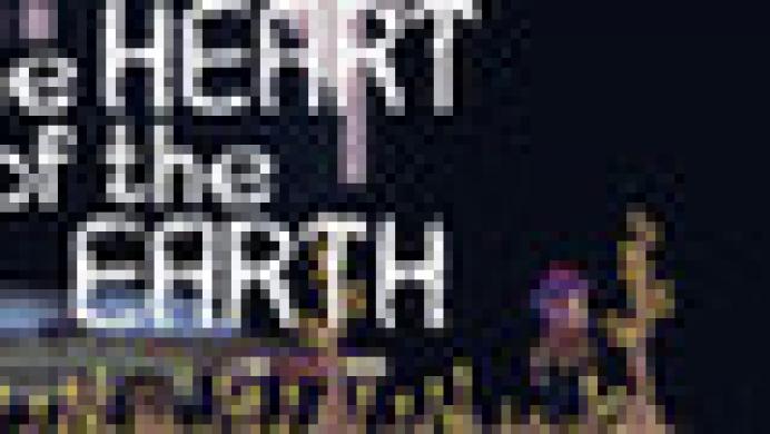 The Heart of the Earth