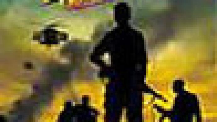 Jagged Alliance 2: Unfinished Business