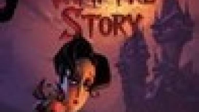 A Vampyre Story