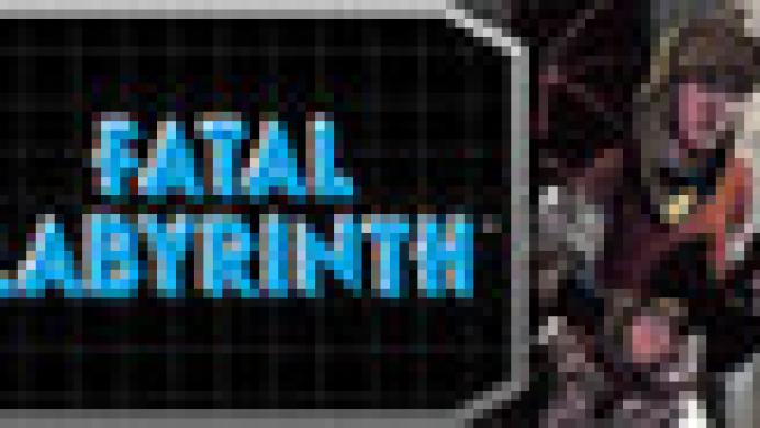 Fatal Labyrinth