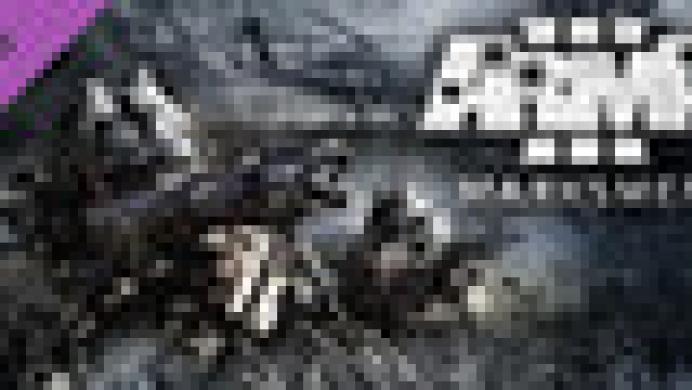 Arma 3 Marksmen