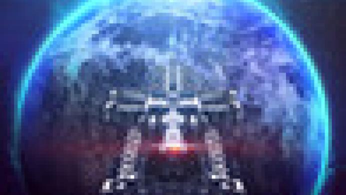 Pandora: First Contact