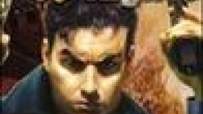 Dead to Rights Dead to Rights