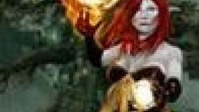 Disciples II: Rise of the Elves
