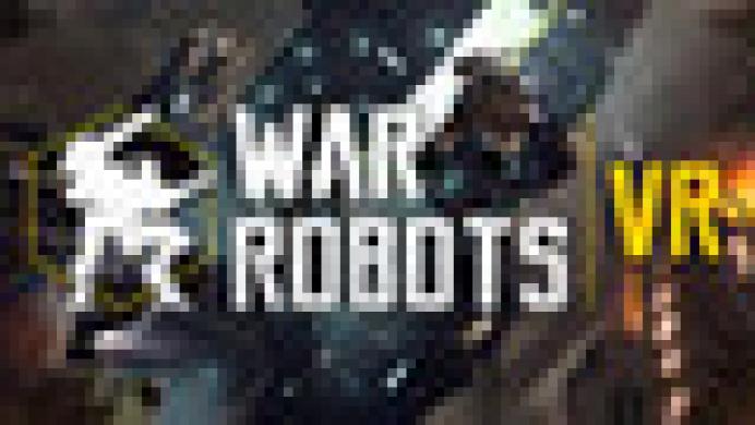 War Robots VR: The Skirmish