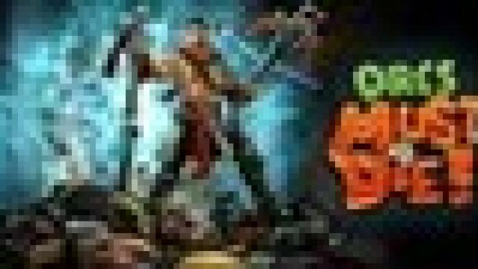 Orcs Must Die! Orcs Must Die!