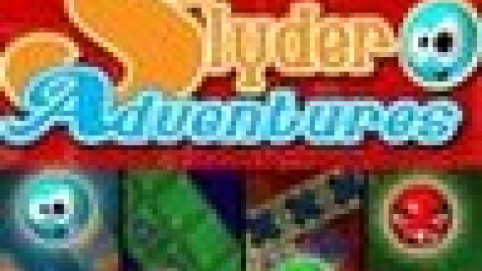 Slyder Adventures