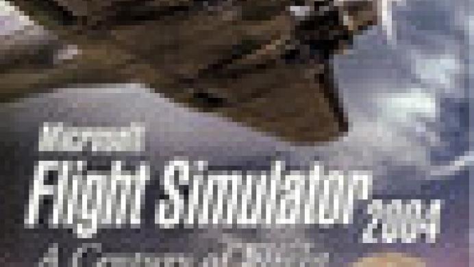 Microsoft Flight Simulator 2004: A Century of Flight