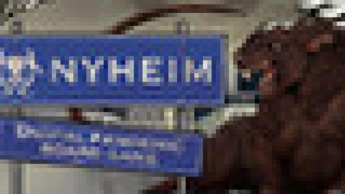 Nyheim