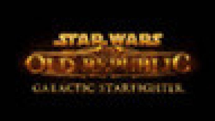 Star Wars: The Old Republic - Galactic Starfighter
