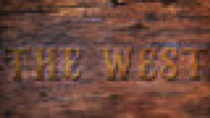 The West