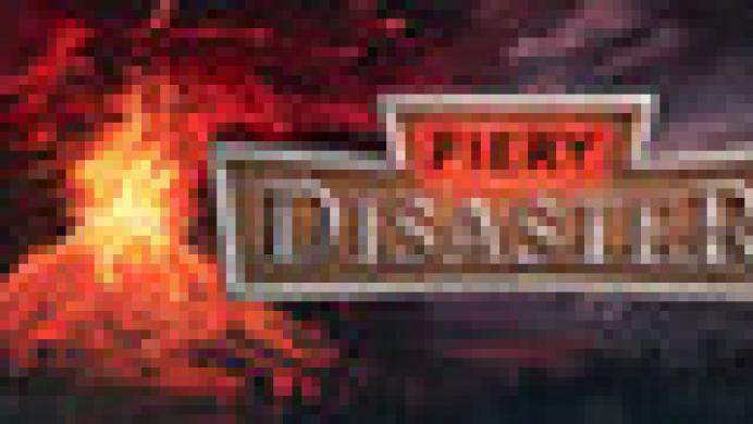 Fiery Disaster