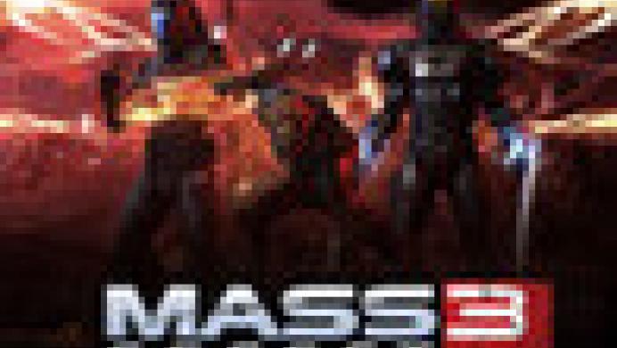 Mass Effect 3: Rebellion Pack