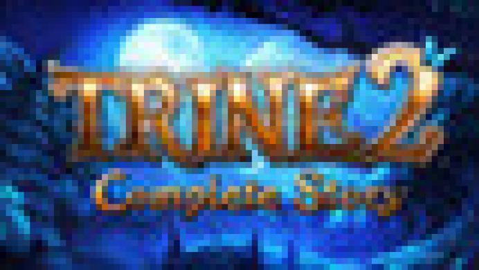 Trine 2: Complete Story