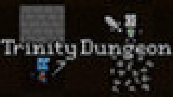 Trinity Dungeon