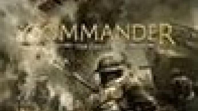 Commander: The Great War