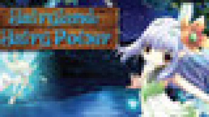 Fairyland: Fairy Power