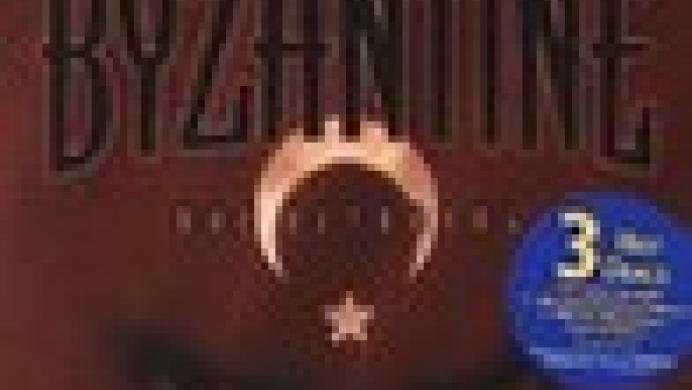 Byzantine: The Betrayal