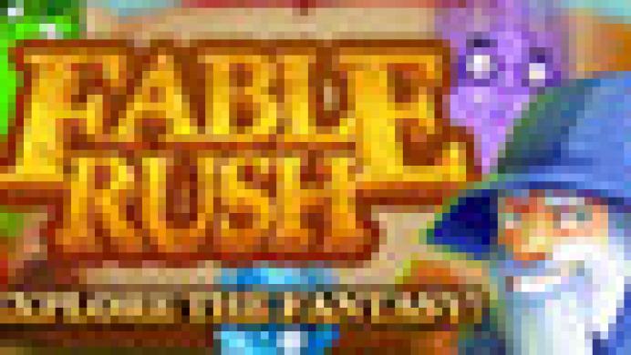 Fable Rush